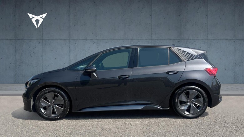 CUPRA Born 150kW V1 58kWh 5dr Auto Electric Hatchback
